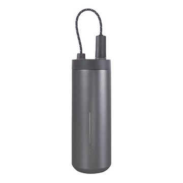 WOKY 純鈦率性組 | 遛遛杯750ml + 隨行杯200ml