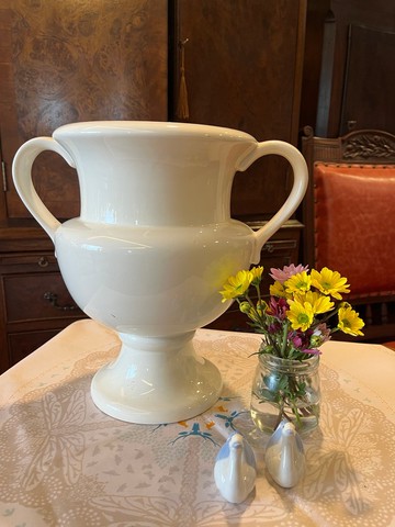 近代英國陶製器皿