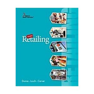 Retailing (Hardcover  8)