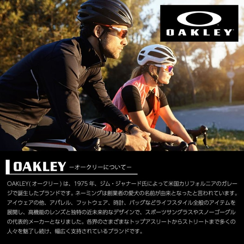 オークリー マイクロバッグ サングラス用 収納袋 スモール OAKLEY