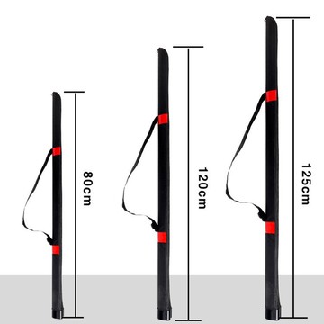 廠家批發魚竿包0.8米1.2米1.25米漁具包魚具包魚桿包釣竿包釣魚包鑫弘-戶外運動
