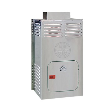 統領  不銹鋼熱水器外罩 G95型 熱水器配件 G300601【領券滿額再折千11/30止】