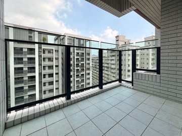 專簽樹孝商圈和宜上美全新邊間三房柱邊平車全戶淨水｜台中市太平區環中東路三段