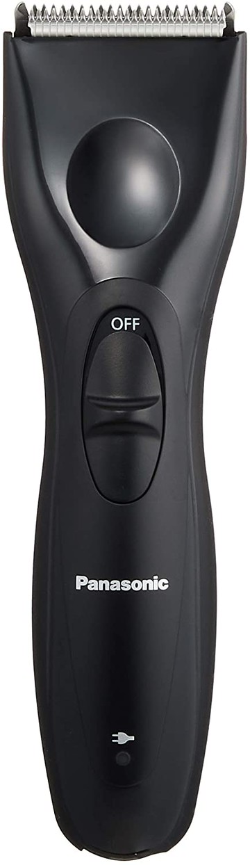 【日本代購】Panasonic 松下 理髮器 充電 交流式 紅色 ER-GC10-R