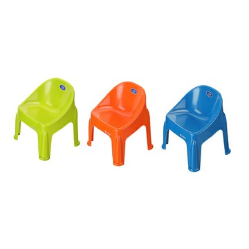 【2件超值組】KEYWAY QQ椅(三色) RD-718【愛買】