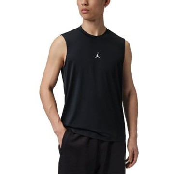 【Nike】 AS M J DF SPT ESS SLVS TOP  運動背心 男 - IF0890010