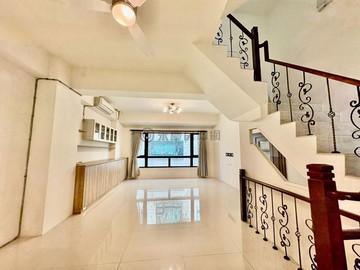 出價就談~境環中花園別墅-5米2大面寬停雙車近機捷｜台中市潭子區新興路一段