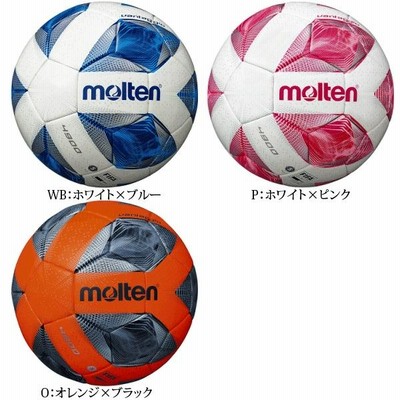 Vantage 4900 サッカーボール サイズ5 FIFA認証 すべての商品のモルテン molten ヴァンタッジオ4900 芝用