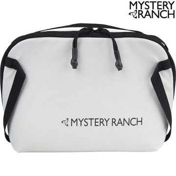 Mystery Ranch 神秘農場 Mission Control M 保護收納袋 113069 白 White