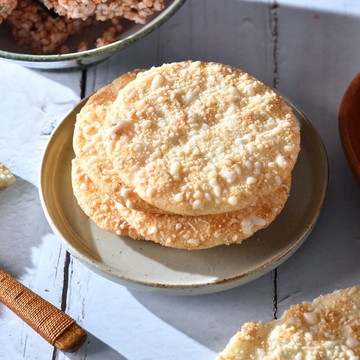 【台酒TTL】清酒粕玄米菓-辣味 (6袋/入)