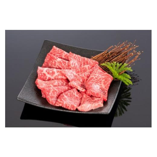 ふるさと納税 和歌山県 和歌山市 高級和牛「熊野牛」 特選モモ焼肉 1.2kg 4等級以上