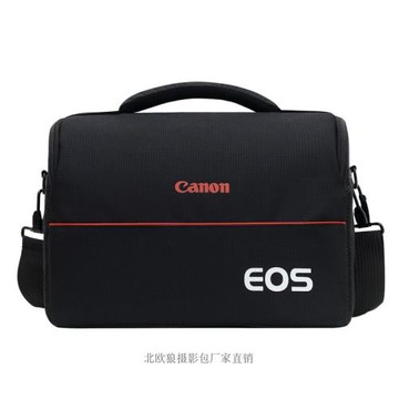 攝影包單反相機包單肩斜跨數碼包200D850D700D600D7D70D700D