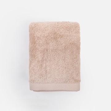 PALETTE厚型乾用純棉毛巾40x80 彌月咖