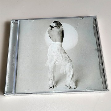 卡莉·蕾 Carly Rae Jepsen Dedicated 2019全新專輯 可車載CD