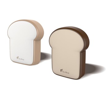 FocuSleep 記憶吐司