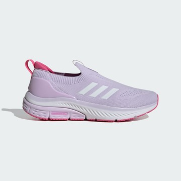 adidas CLOUDFOAM WALK LOUNGER 運動鞋 女 ID4060 官方直營