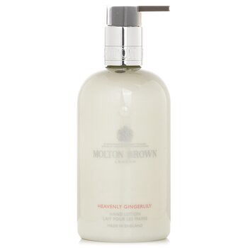 【摩頓布朗】護手乳Heavenly Gingerlily Hand Lotion