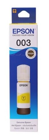 EPSON T00V400原廠黃色墨水 適用L1110/L3110/L3116/L3150/L3156/L3210/L3216/L3250/L3256/L3260/L5190/L5196/L5290/L5296