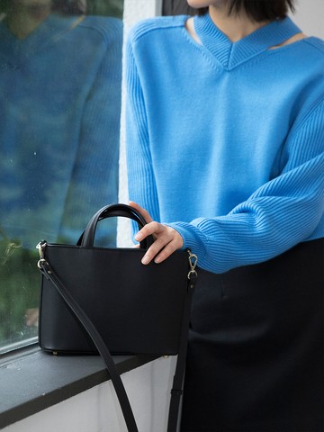 Nitto Bag _ 3 Colors