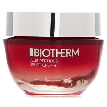 Biotherm 碧兒泉 藍能量緊緻日霜 50ml-保濕及護理