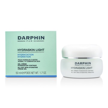朵法 Darphin - 活水保濕凝膠