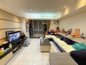 獨賣｜三采藝術尊邸｜稀有釋出｜正樓中樓四房休旅車｜台中市北區進化北路