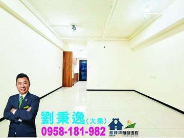 亞昕喜徠登-桃園青埔高鐵站前1+1房｜桃園市中壢區高鐵站前路