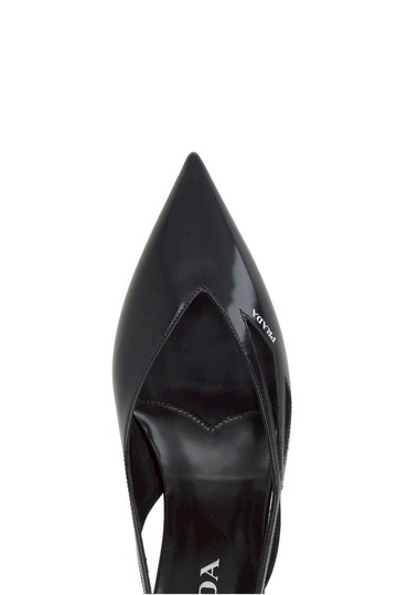 Prada Flat Shoes
