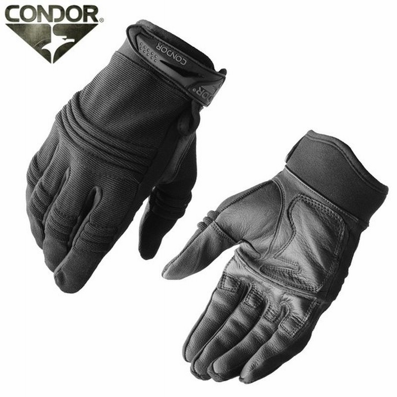 Condor コンドル 15252 Tactician Tactile Gloves タクティカルグローブ メンズ サバゲー バイク 手袋 ブランド クーポン対象外 通販 Lineポイント最大0 5 Get Lineショッピング