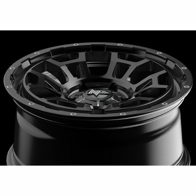 MID ナイトロパワー H6スラッグ 1本販売 ホイール
