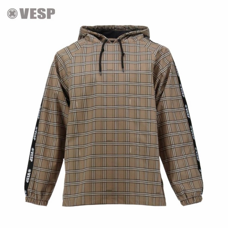 VESP ベスプ ジャケット メンズ レディース 男女兼用 スノボ VESP ベスプ ジャケット メンズ レディース 男女兼用 スノボ