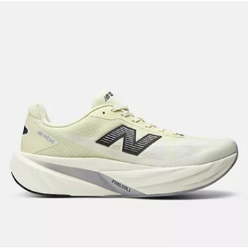 【NEW BALANCE】FuelCell 慢跑鞋 運動鞋 男 綠黃色 MFCX8QY-2E