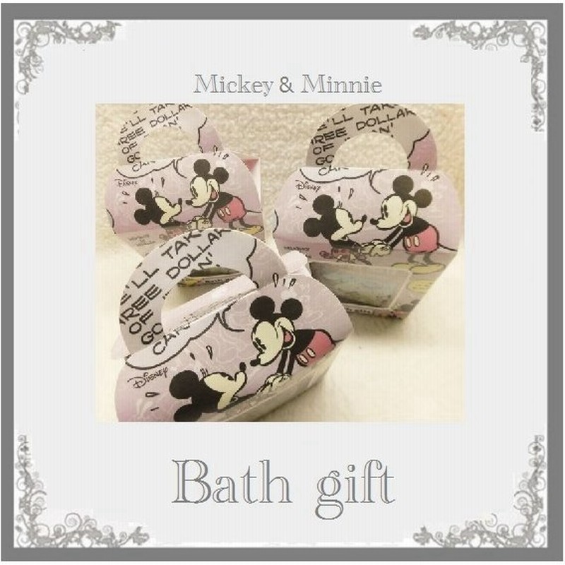 日本製ディズニーバスギフト 母の日ギフト ホワイトデー お返し バスソルト バスパウダー バススポンジセット お届け方法レターパック5で1個 通販 Lineポイント最大0 5 Get Lineショッピング