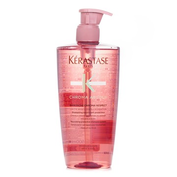 卡詩 Kerastase - 綻光染後護理滋養浴髮乳
