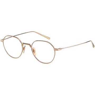 DITA 光學眼鏡(金色)DTX162A