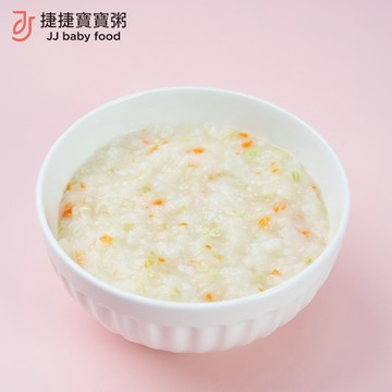 副食品-1P-02 高麗野蔬雞蓉大寶寶粥
