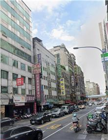 住商-TOP內湖店晶華黃金店面｜台北市中山區林森北路