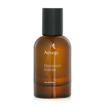 【Aesop】馬拉喀什馥郁香水 50ml