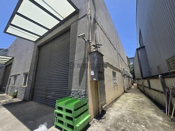 東平交流道旁｜乙種工業用地｜三照合法廠房｜台中市太平區永平路二段