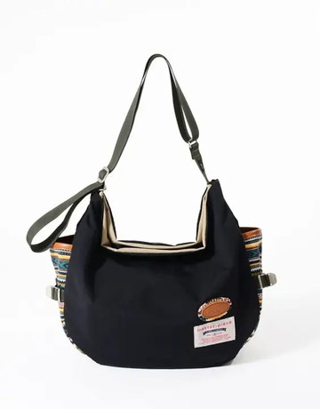 CHUP x mspc Shoulder Bag