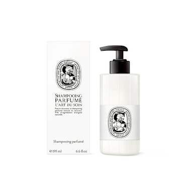Diptyque 洗髮露 195ml (2025夏日系列)