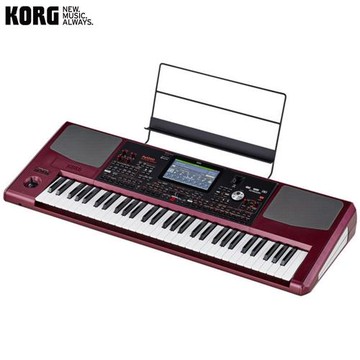 『KORG 電子琴』 PA1000 專業編曲鍵盤自動伴奏琴 / 公司貨保固