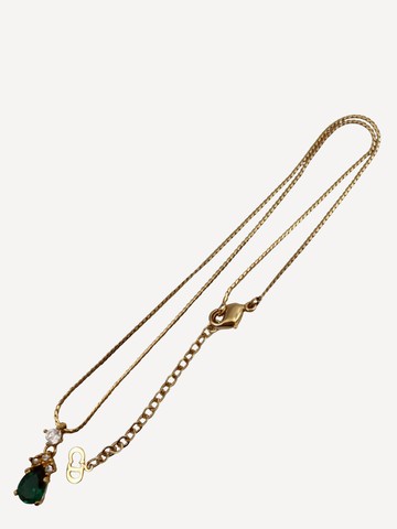 Dior Collar Necklace