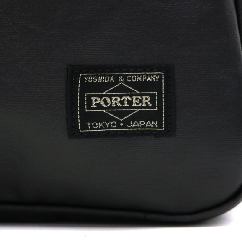 ポーター フリースタイル ボストンバッグ 707-07171 吉田カバン PORTER