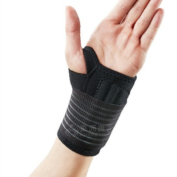 來而康 歐柏 OPPO 歐活 肢體裝具(未滅菌) 4288 手腕關節固定護套 護腕 護具 固定手腕