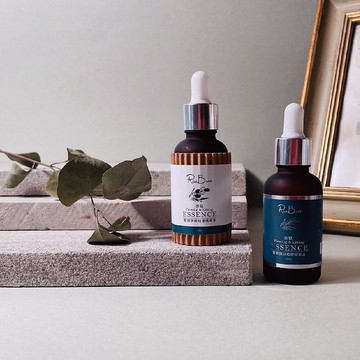 米豆 RiceBean | 緊緻撫紋拉提精華液