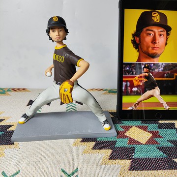 客制化人物公仔 人偶 3D人像畫 似顏繪 定制 生日 紀念 鉛球 禮物