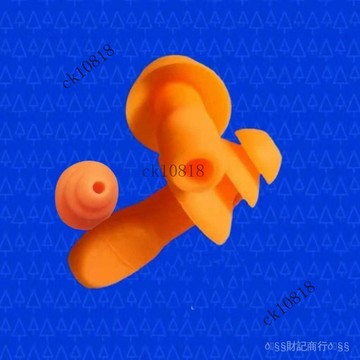 ✨可開發票#仿工廠耳塞耳機配件備用聖誕樹耳塞頭子彈頭備用耳塞頭#免運費