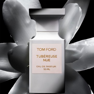 TOM FORD 私人調香系列 極致白夜香