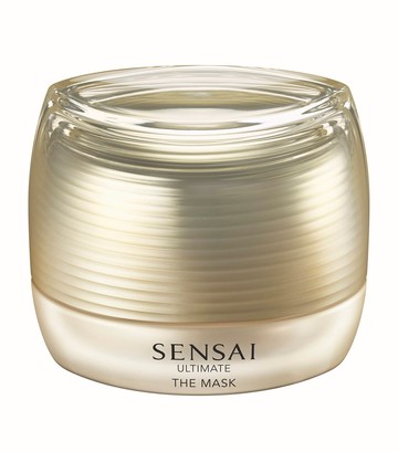 Sensai Ultimate The Mask